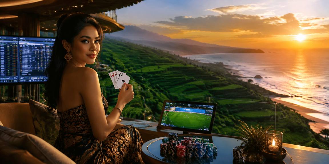 mikototo Live Tables, Slots and Markets in One Place